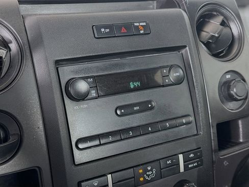 Used 2014 Ford F150 XL w/ Power Equipment Group RWD image 13