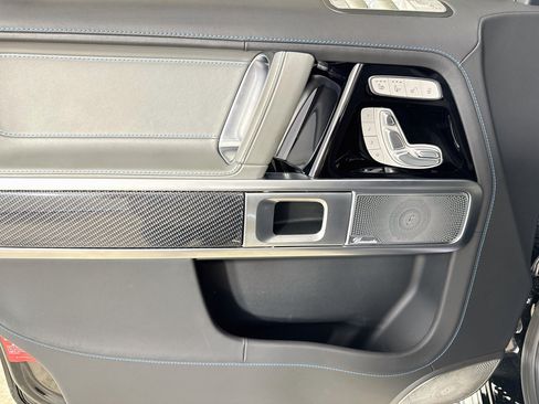 Used 2025 Mercedes-Benz G 580 w/ EQ Technology image 20