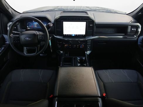 Used 2024 Ford F150 STX AWD/4WD image 20