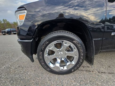 Used 2022 RAM 1500 Big Horn image 70
