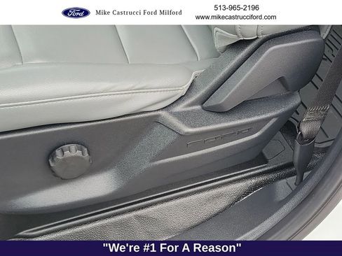 Used 2023 Ford F250 XL w/ Snow Plow Prep Package AWD/4WD image 21