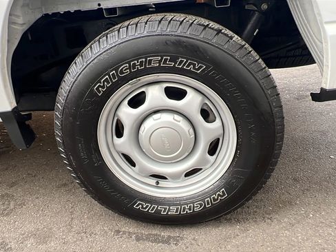 Used 2021 Ford F150 XL w/ Trailer Tow Package image 10