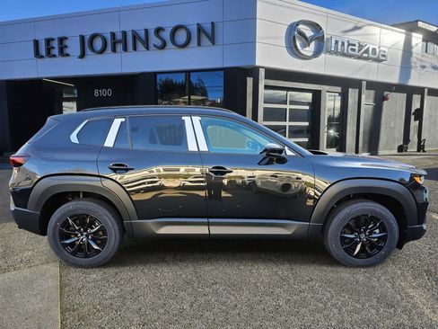 New 2026 MAZDA CX-50 AWD 2.5 Hybrid w/ Weather Package image 6