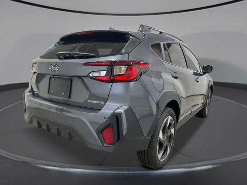 Certified 2025 Subaru Crosstrek 2.5i Limited image 5