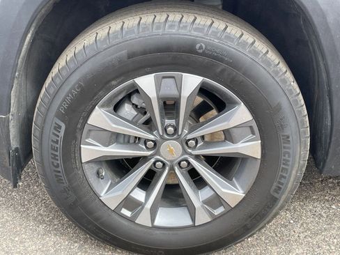 Used 2025 Chevrolet Equinox LT image 31