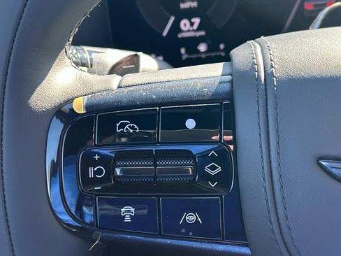 New 2026 Genesis GV80 3.5T Prestige image 31