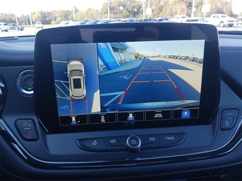 New 2025 Chevrolet Blazer RS w/ Driver Confidence II Package image 21