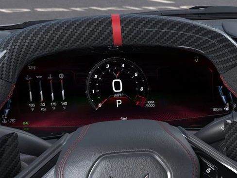 New 2026 Chevrolet Corvette Z06 image 18