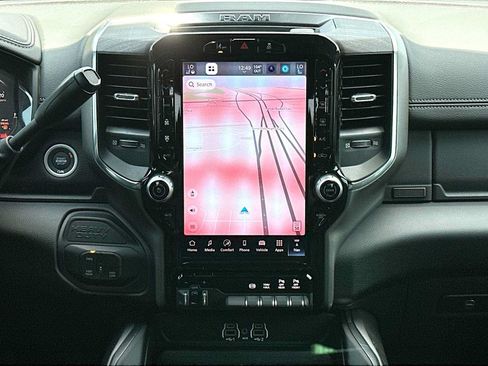 New 2026 RAM 2500 Laramie w/ Night Edition AWD/4WD image 26