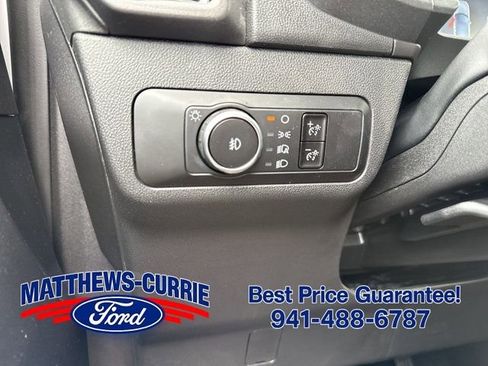 New 2026 Ford Bronco Sport Outer Banks AWD/4WD image 24