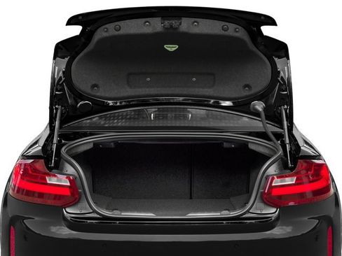 Used 2017 BMW M2 image 12