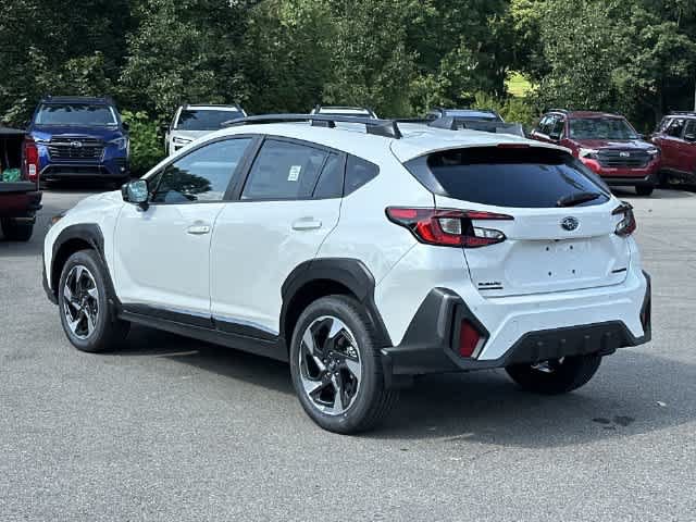 New 2026 Subaru Crosstrek 2.5i Limited AWD/4WD image 27