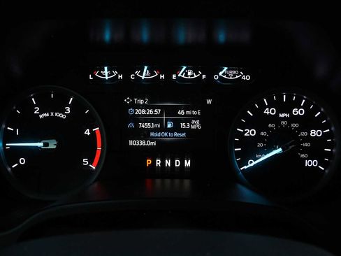 Used 2021 Ford F250 XLT w/ FX4 Off-Road Package AWD/4WD image 34