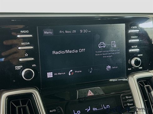 Certified 2021 Kia Sorento EX image 14