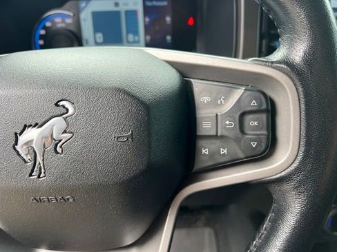 Used 2022 Ford Bronco Outer Banks AWD/4WD image 27