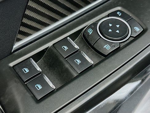 Used 2025 Ford F150 Raptor AWD/4WD image 19