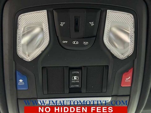 Used 2019 RAM 2500 Big Horn AWD/4WD image 37