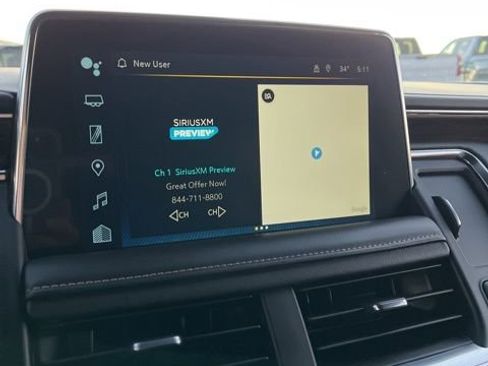 Used 2023 Chevrolet Suburban Premier image 39