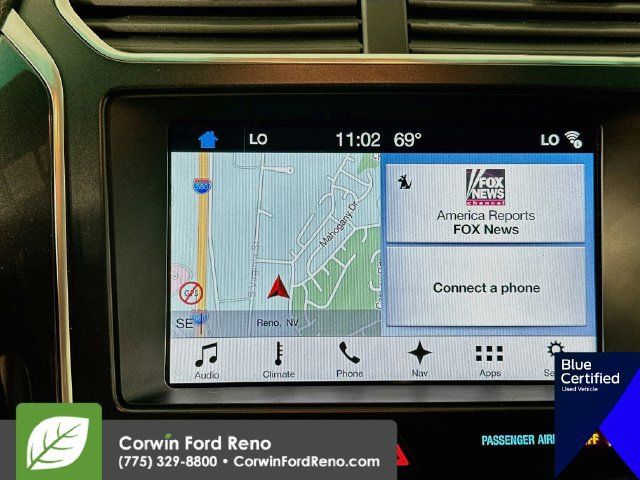 Used 2017 Ford Explorer Sport w/ Equipment Group 401A AWD/4WD image 19