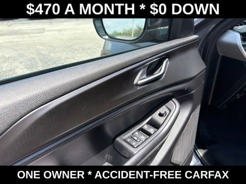 Used 2023 Jeep Grand Cherokee L Laredo AWD/4WD image 13