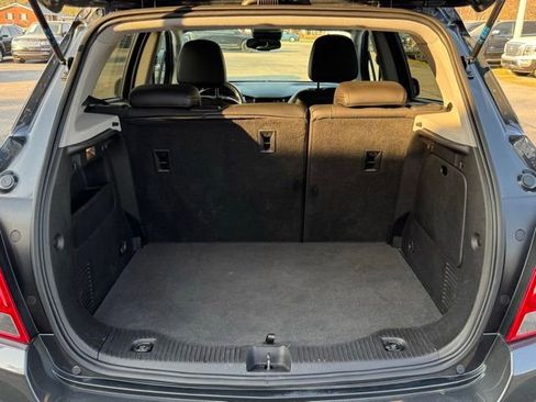 Used 2017 Chevrolet Trax LT w/ LT Convenience Package image 13