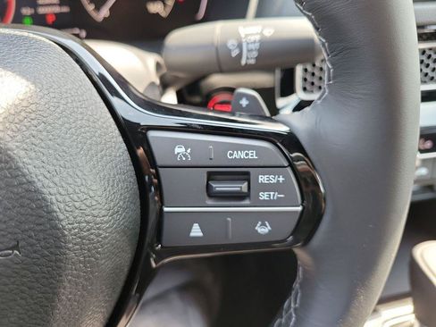 New 2026 Honda Civic Sport image 11