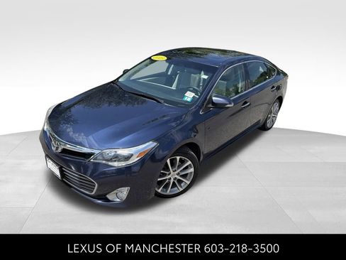 Used 2015 Toyota Avalon XLE Touring FWD image 1