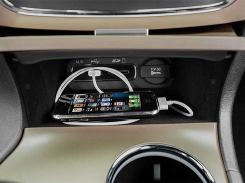Used 2014 Jeep Grand Cherokee Limited RWD image 18