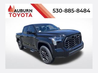 New 2026 Toyota Tundra 4x4 CrewMax 360° Tour