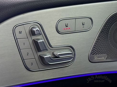 Used 2022 Mercedes-Benz GLE 53 AMG GLE 53 AMG image 26