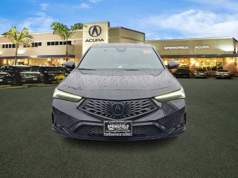Used 2024 Acura Integra A-Spec image 2