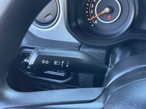 New 2026 Jeep Wrangler Sport image 39