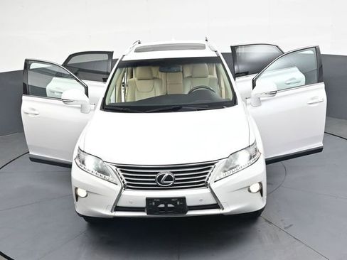 Used 2014 Lexus RX 350 AWD w/ Navigation Package image 44
