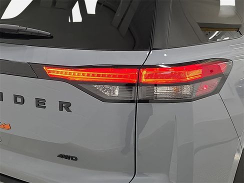 Used 2023 Nissan Pathfinder Rock Creek image 33