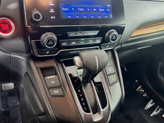 Used 2021 Honda CR-V Touring image 12