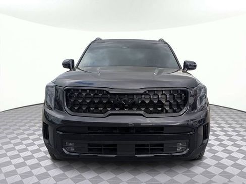 Used 2025 Kia Telluride SX Prestige X-Line image 8