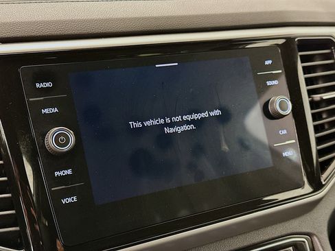 Used 2023 Volkswagen Atlas Cross Sport SE w/ Panoramic Sunroof Package AWD/4WD image 22