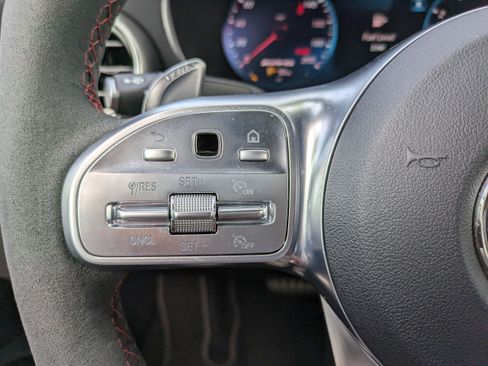 Used 2021 Mercedes-Benz C 63 AMG AMG C 63 image 20