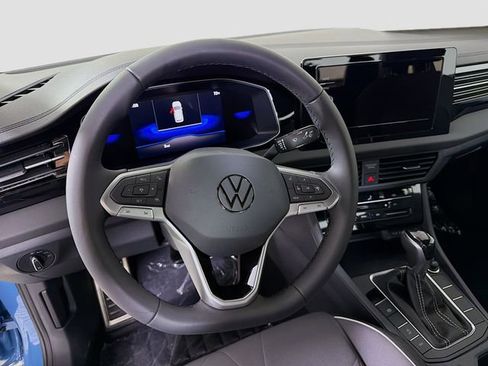 New 2026 Volkswagen Jetta Sport image 12