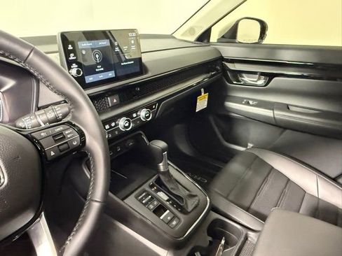 Used 2026 Honda CR-V EX-L image 26