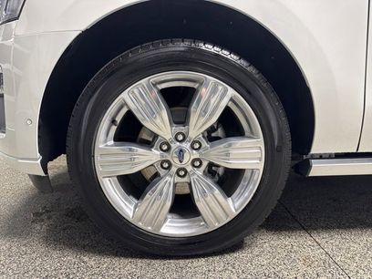 Used 2024 Ford Expedition Max Platinum