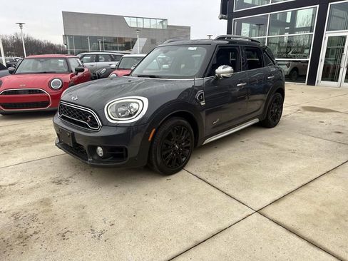 Used 2017 MINI Cooper Countryman S image 3