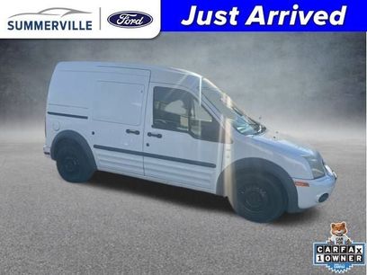 Used 2012 Ford Transit Connect XLT
