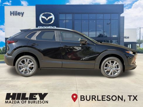 Certified 2026 MAZDA CX-30 AWD 2.5 S image 3