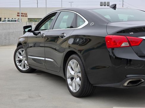 Used 2018 Chevrolet Impala Premier image 9