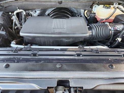 Used 2024 Chevrolet Silverado 1500 LTZ image 31