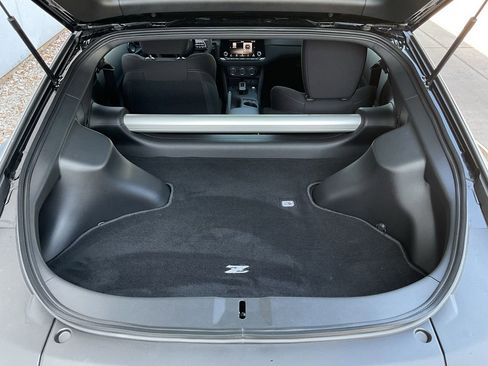 New 2026 Nissan Z Sport image 15