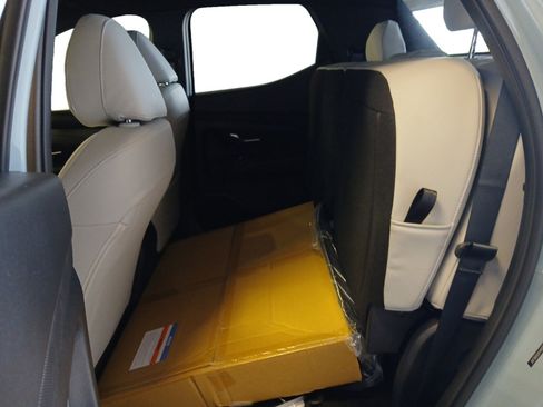 New 2026 Hyundai Santa Cruz SEL image 13