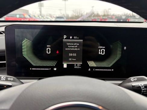 Used 2025 Kia K5 GT-Line image 12