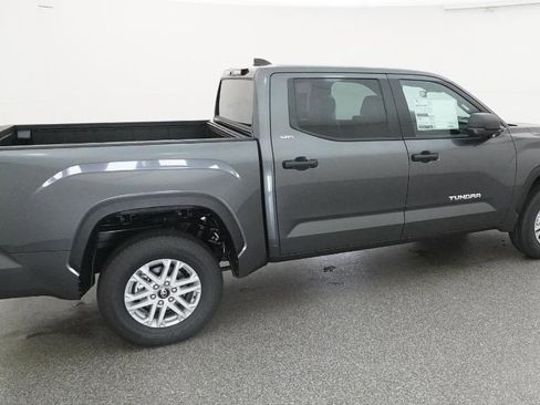 New 2026 Toyota Tundra SR5 AWD/4WD image 12